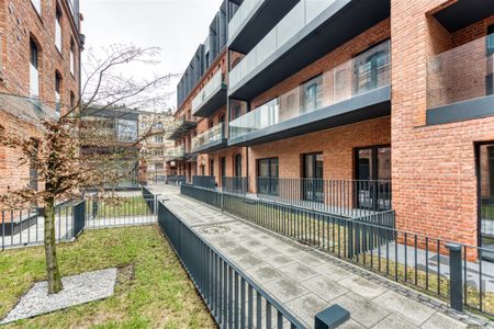 Łódź, Polesie, Kopernika - Photo 2
