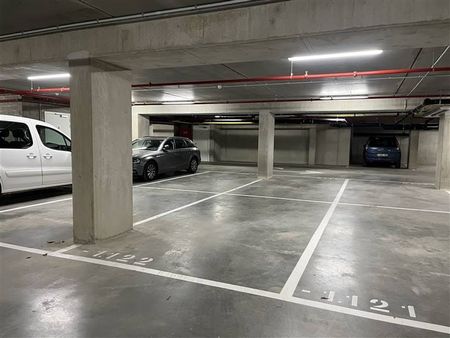 Appartement te huur - Foto 4