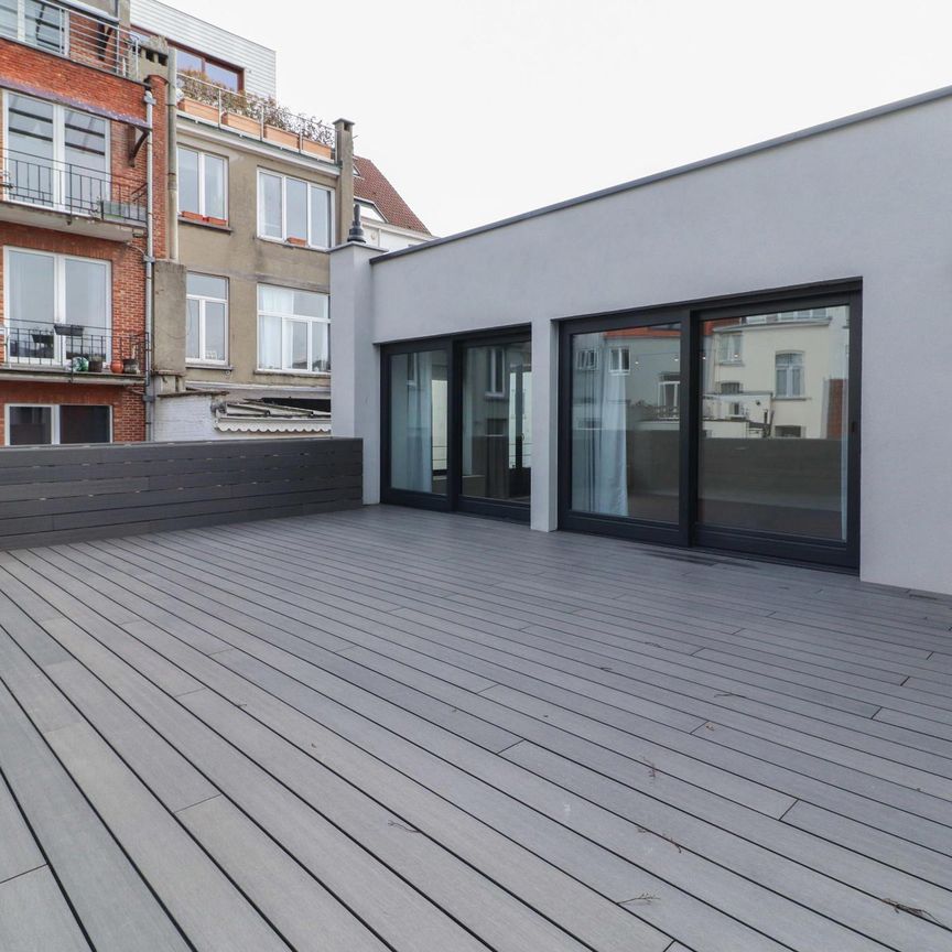 Rue Simonis, 1050, Ixelles - Photo 1