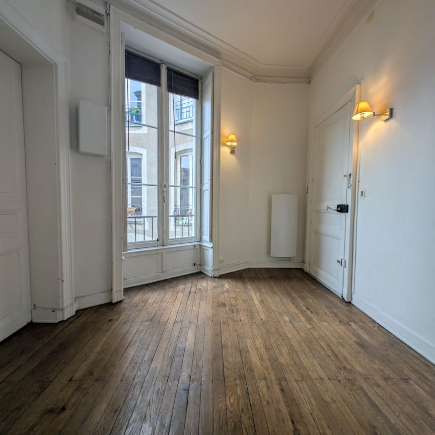 T2 CHU - 690 € / mois C.C Nantes (44000) - Photo 1