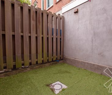 Pletterijstraat (2000) - Photo 5