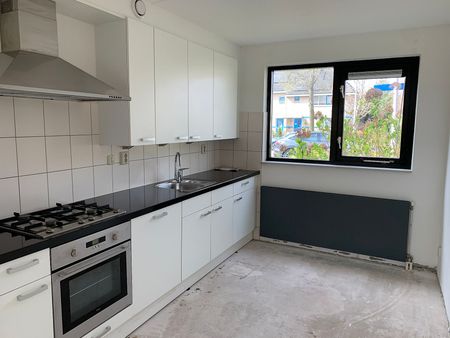 Bertha von Suttnerlaan 60 - Foto 4