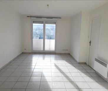 3 pièces - 60,18 m² - 3ème étage - Colocation non autorisée - Photo 2