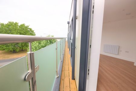 1 bedroom apartment to rent - Photo 3