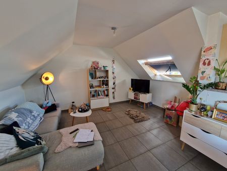 Appartement te huur in Lebbeke - Photo 2