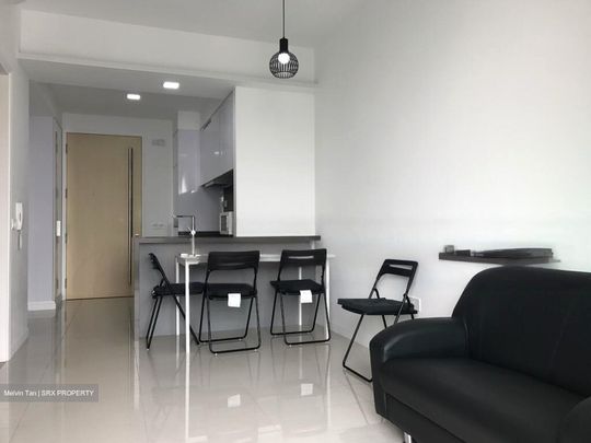 Sky Green (D13), Condominium - For Rent - Photo 1