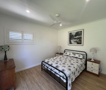 Modern Fully Furnished Cottage in Tranquil Bush Setting - Photo 4