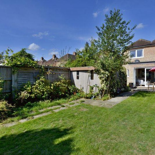 3 bedroom detached house to rent - Photo 1