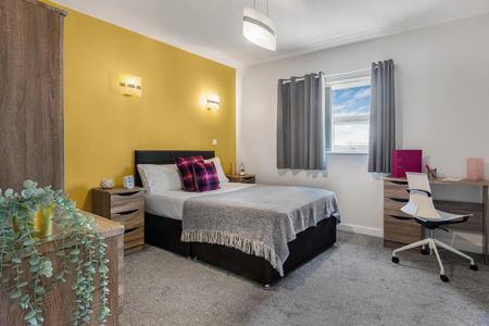 1 bedroom flat to rent - Photo 4