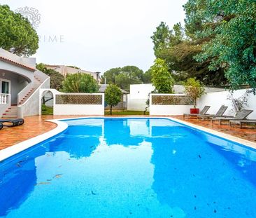 Moradia T4 em Faro - Foto 1