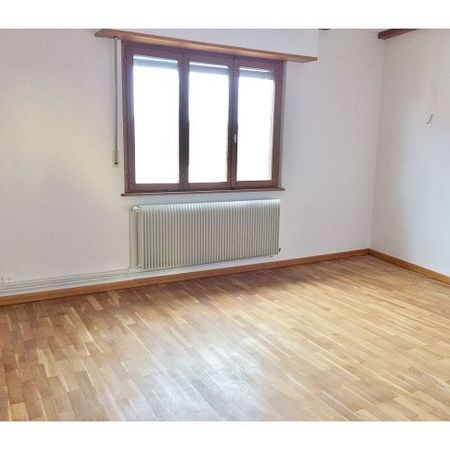 location Appartement 3 pièces à Ste croix en plaine - REF 154-17 - Photo 4