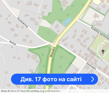 1 pokój Puszczykowo wysoki standard + parking - Фото 1