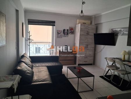 Studio/Γκαρσονιέρα για ενοικίαση Κουκούλι (Πάτρα) - Φωτογραφία 2