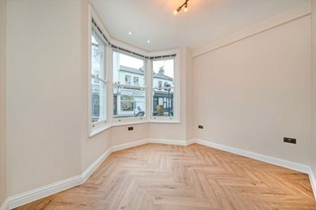 Dawes Road, London, SW6 flat to rent - Photo 2