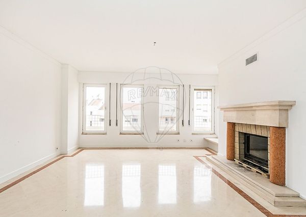 Apartamento T2 em Lisboa