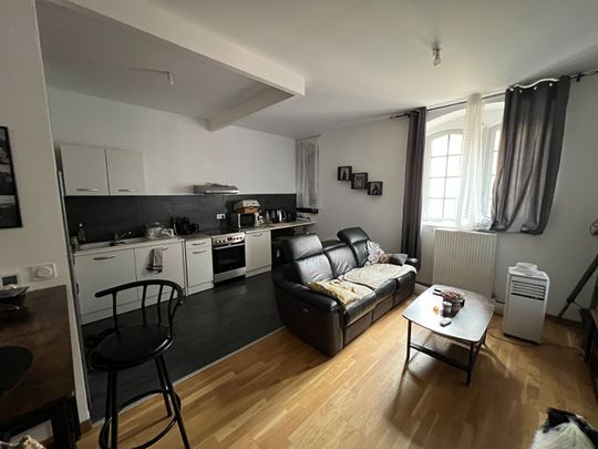 Appartement T3 Riom à louer - Photo 1