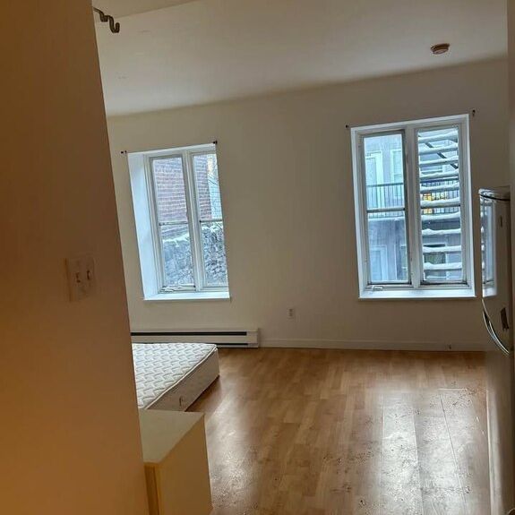 Loft Au Cœur Du Vieux-Québec - Photo 1