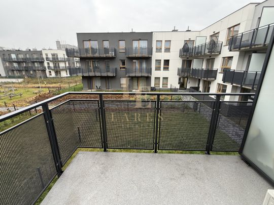 Nowe osiedle | Balkon | Parking | Klimatyzacja - Zdjęcie 1