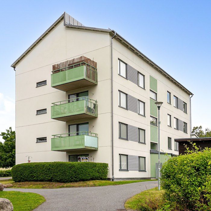 Korpralsvägen 1, Säby Gård - Photo 2