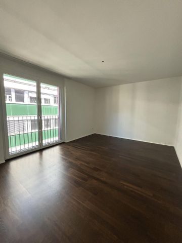 2.5 Zimmer, 59 m², 1. Stock - Photo 5