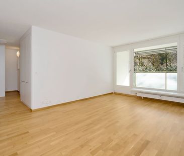 2.5 Zimmer, 53 m², 2. Stock - Foto 1