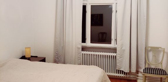 Trädgårdsgatan, Ystad - Foto 2