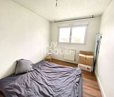 Location Appartement 4 pièces 67m² - Photo 6