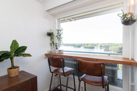 Burgemeester Hogguerstraat 327, 1064 CR, Amsterdam - Photo 3