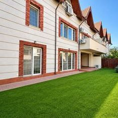 Villa 6 bedrooms | residential complex with tennis court | Cambridge School - Photo 1