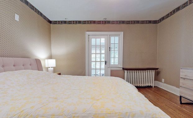 For Lease - 54 Duncannon Drive, Toronto, Ontario - Photo 1