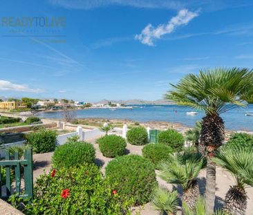 4 room luxury Farmhouse for rent in Alcúdia, Balearic Islands - Photo 5