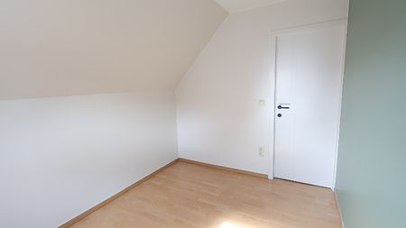 Ruim appartement van 134 m² met twee zonneterrassen in centrum Roeselare - Foto 4
