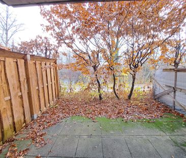 1- Zimmer Wohnung mit Terrasse | Kalvarienbergstraße 134 Top 10 - Foto 3