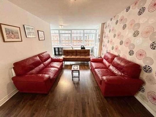 Sussex Heights, Brighton, BN1 - Photo 1