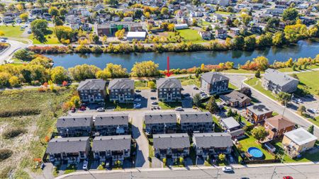 Appartement à Salaberry-de-Valleyfield - Photo 4