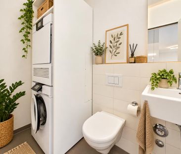 Moderne 3.5-Zimmer-Maisonettwohnung am Stampfenbachplatz - Photo 6