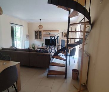 Μεζονέτα για ενοικίαση Κάτω Γλυφάδα (Γλυφάδα) - Photo 1