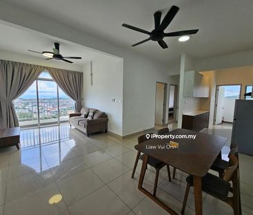 Bukit Bantayan Residences, Kota Kinabalu - Foto 3
