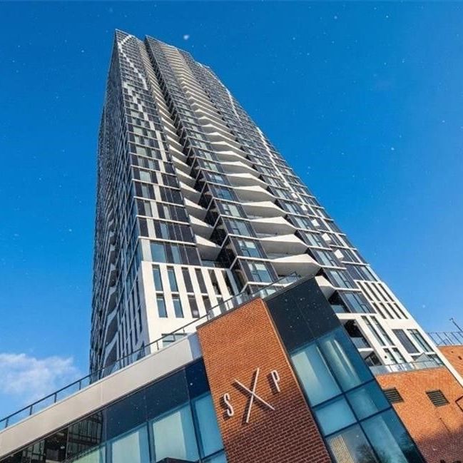 For Lease - 25 Wellington Street Unit# 2104, Kitchener, Ontario - Photo 1