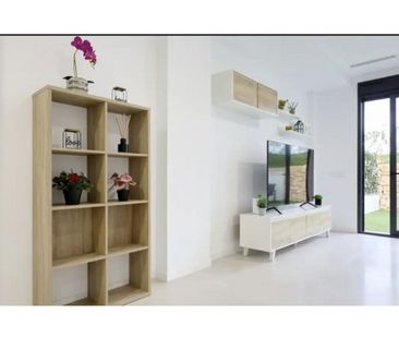 3 room luxury Duplex for rent in Finestrat, Valencia - Photo 5