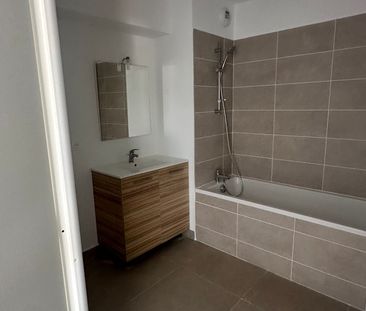 Appartement à louer 2 pièces • Nîmes - Photo 4