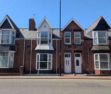 4 bedroom house of multiple occupation to rent - Photo 5