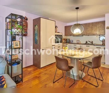 TAUSCHWOHNUNG Eigentümerin sucht noch schönere Wohnung in München - Foto 1