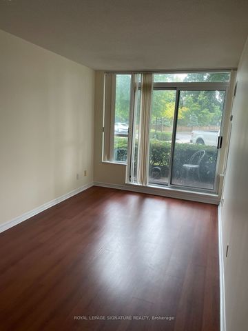 For Lease - 4889 Kimbermount Avenue Unit# 107, Mississauga, Ontario - Photo 2