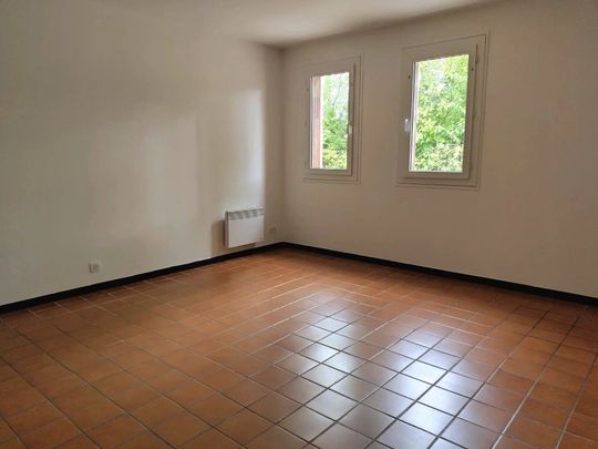 Location Appartement 1 pièces 29 m2 à Lavelanet - Photo 1