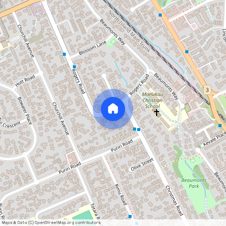 67 Rogers Road, Manurewa, Manukau City