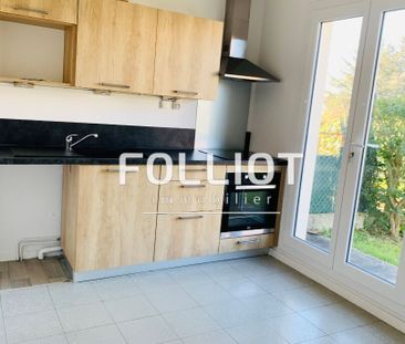 A LOUER Maison 50000 Saint-L� 3 chambres 76.57 m� - Photo 1