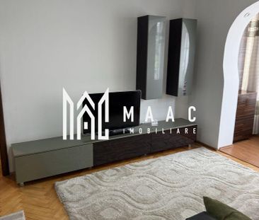 Închiriază Apartament 2 camere Hipodrom 2 - Fotografie 1