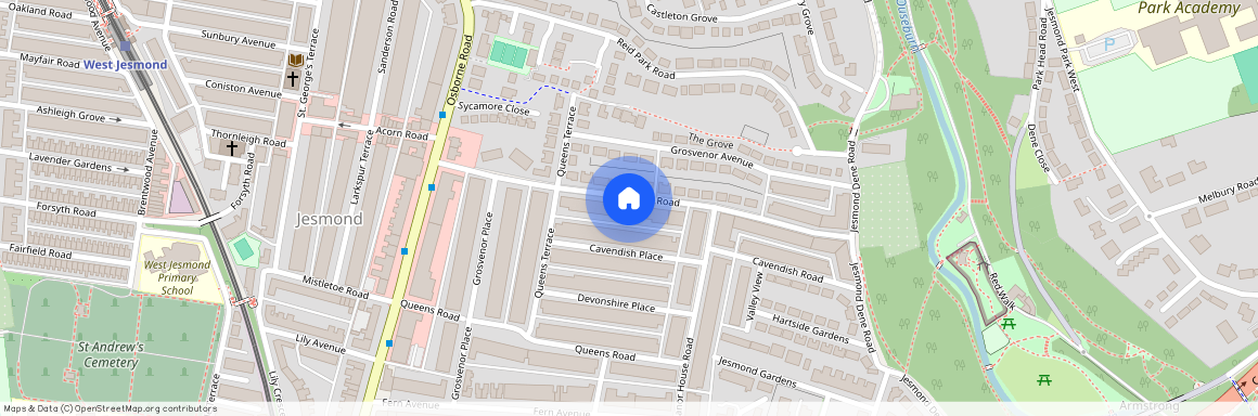 £775pcm - Whitewell Court, Jesmond