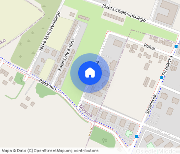 MIESZKANIE DO NAJMU W MOSINIE/KROŚNIE - Photo 1